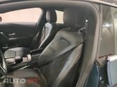 Mercedes-Benz CLA 250 e Shooting Brake Style Plus