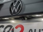 Volkswagen T-Cross 1.0 TSI Life DSG
