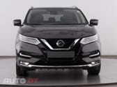 Nissan Qashqai 1.3 DIG-T N-Connecta DCT