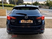 Mazda 3 1.5 D Excellence — Pack Leather + Technology