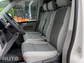 Volkswagen Transporter 2.0 TDi 114 CD L.Extra BlueMotion