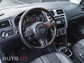 Volkswagen Polo 1.2 Match