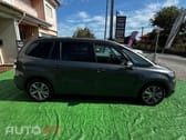 Citroen C4 Picasso 1.6 BlueHDi Exclusive EAT6