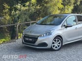 Peugeot 208 1.6 BlueHDi Allure