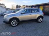 Nissan Qashqai 1.5 dCi Acenta