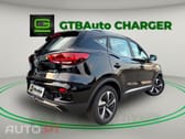 MG ZS EV Luxury I.V.A DEDUTIVEL 