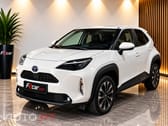 Toyota Yaris Cross 1.5 HDF Comfort Plus