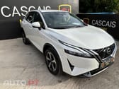 Nissan Qashqai 1.3 DIG-T N-Connecta