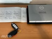 Nissan Qashqai 1.3 DIG-T N-Connecta Xtronic