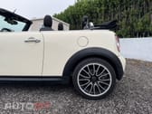 MINI Cabrio Cooper D
