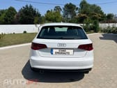 Audi A3 Sportback 1.6 TDI Sport