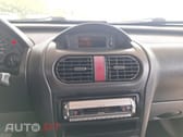 Opel Corsa 1.7 DTi 16V Confort