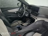 Peugeot 3008 1.6 Hybrid GT e-EAT8