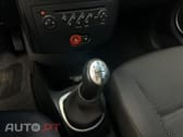 Renault Clio 1.5 dCi Dynamique