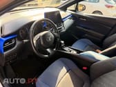 Toyota C-HR 1.8 Hybrid Exclusive