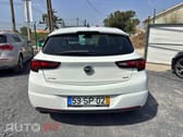 Opel Astra 1.6 CDTI Ecotec Dynamic S/S