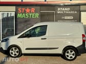 Ford Transit Courier 1.5 TDCi Trend- IVA Incluído