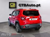 Jeep Renegade I.V.A DEDUTÍVEL  S 4Xe Plug-In Hybrid