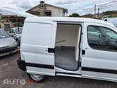 Peugeot Partner 170 C 1.6 HDi
