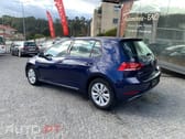 Volkswagen Golf 1.6 TDI Confortline