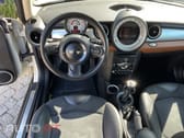 MINI Cooper Cooper D