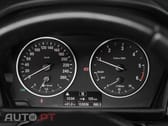 BMW 216 d Advantage