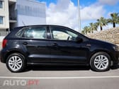 Volkswagen Polo 1.4 TDi Alive!