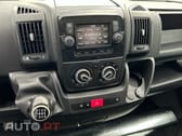 Peugeot Boxer 2.2 BlueHDi 333 L2 CD