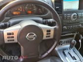 Nissan Navara 2.5-190 D