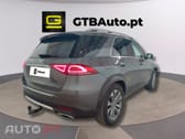 Mercedes-Benz GLE de AMG I.V.A DEDUTIVEL 