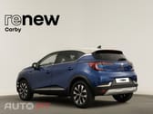 Renault Captur Captur 1.0 TCe Techno Bi-Fuel