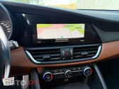 Alfa Romeo Giulia 2.0 Turbo 16V AT8-Q4 Veloce