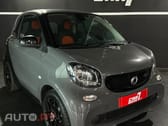 Smart ForTwo 1.0 Passion 71