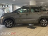 Citroen C3 Aircross 1.2 PureTech C-Series