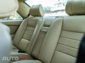 Mercedes-Benz 500 500 SEC W126 V8 231cv Auto