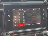 Citroen C3 1.2 PureTech Shine EAT6
