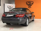 Mercedes-Benz E 350 CDi Elegance BlueEfficiency