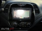 Renault Captur 1.5 dCi Exclusive