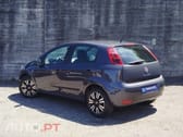 Fiat Punto 1.3 M-Jet Lounge S&S