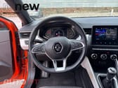 Renault Clio Techno TCE 90
