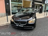 BMW 730 Ld