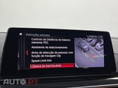 BMW 520 d Pack M Auto