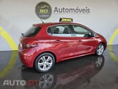Peugeot 208 1.4 HDi