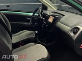 Citroen C1 1.2 VTi Shine
