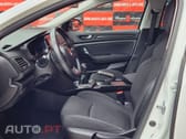 Renault Mégane Sport Tourer 1.5 dCi Limited