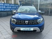 Dacia Duster ND