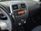 Nissan Micra 1.2 Acenta