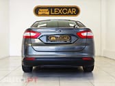 Ford Mondeo 1.0 EcoBoost Start-Stopp Business Edition
