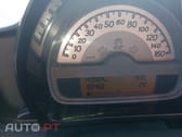Smart ForTwo MHD