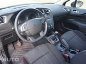Citroen C4 1.6 HDI